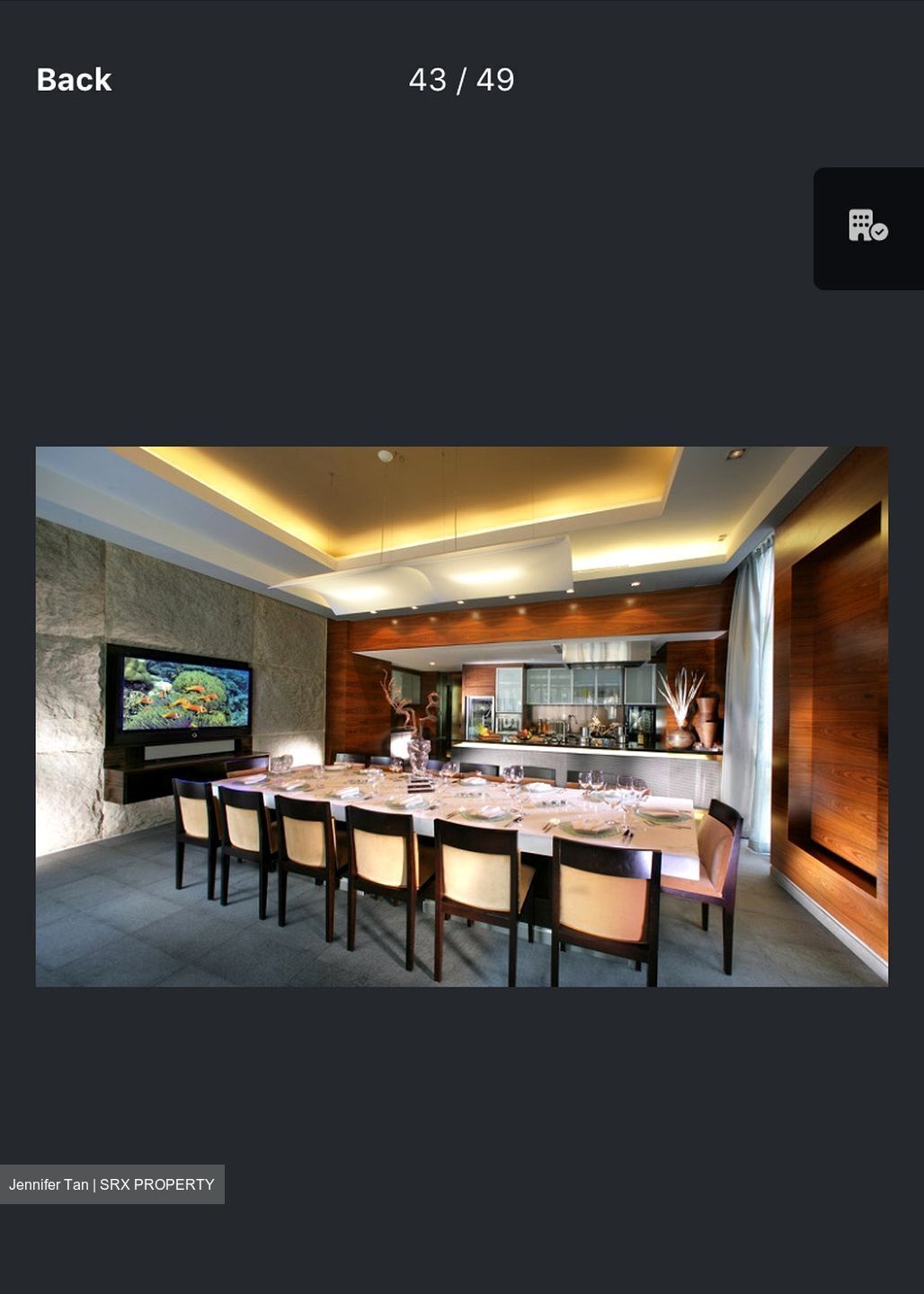 Orchard Scotts (D9), Condominium #541587091